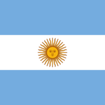 Argentina Trademark Registration ar 1