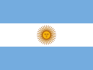 Argentina Trademark Registration ar 1