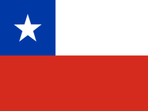 Chile Trademark Registration cl 1