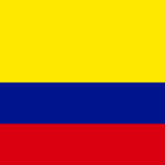 Colombia Trademark Registration co 1