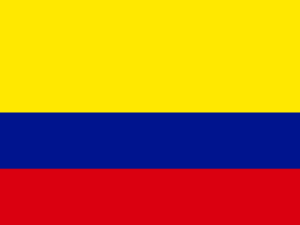 Colombia Trademark Registration