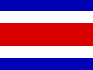 Costa Rica Trademark Registration cr 1