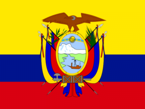 Ecuador Trademark Registration ec 1