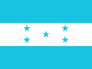 Honduras Trademark Registration hn 1