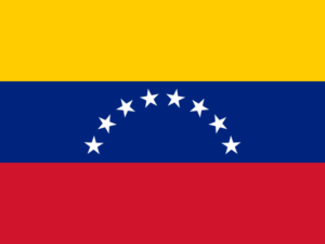 Venezuela, Bolivarian Republic of